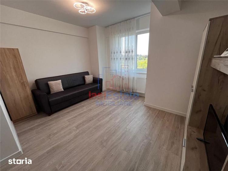 Garsonieră semidecomandată în Miroslava