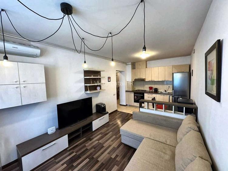 Apartament 2 camere mobilat, bloc 2012, langa metroul Piata Iancului