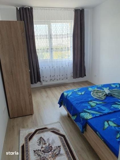 Apartament cu 2 camere în Berceni