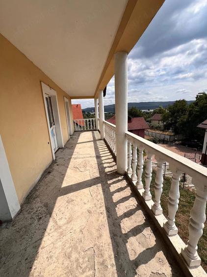 Vila 372 mp + teren 732 mp | Strada Lacului, Ramnicu Valcea - 13