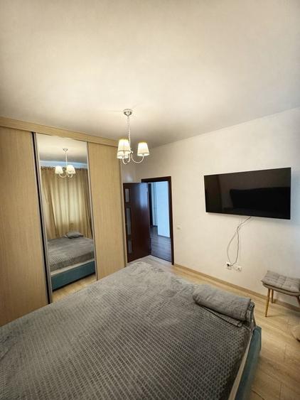 Apartament cu 2 camere decomandat în Dristor