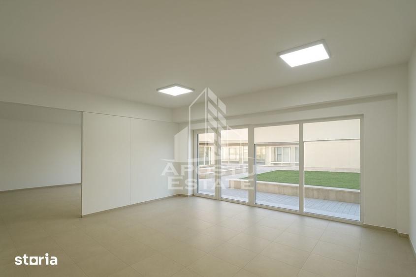 Spațiu comercial, de 120 mp, în Aradului