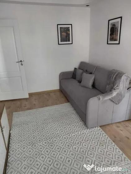 Apartament Cu 2 Camere Zona George Enescu - 13