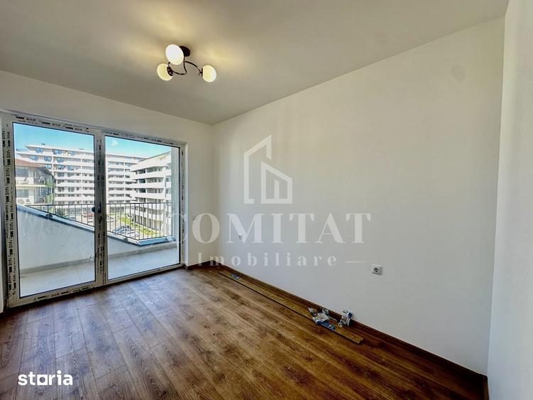 Apartament la etaj intermediar | Finisat | Eroilor - 11