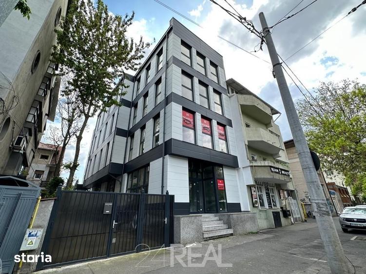 Spațiu comercial, de 800 mp, în Pache Protopopescu
