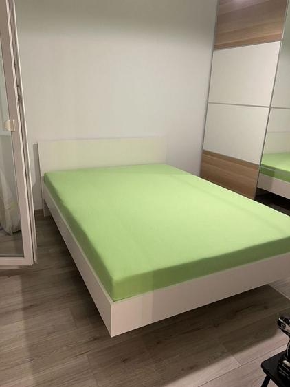 Apartament cu 2 camere nedecomandat în Olimpia-Stadion