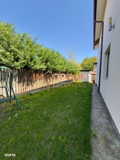 Casă cu 4 camere cu Teren 800 Mp în Valea Lupului