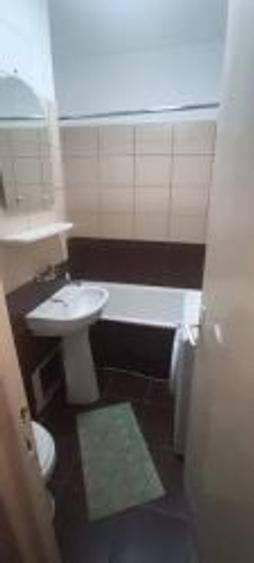 Garsoniera De Inchiriat | 25mp | Zorilor | UMF | USAMV |  PET FRIENDLY - 7