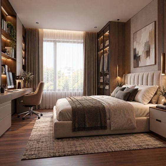 Apartament cu 4 camere decomandat în Theodor Pallady
