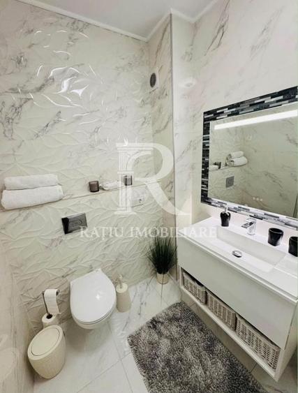 Apartament cu 3 camere | Prima Onestilor | Bloc Nou | Oradea - 5