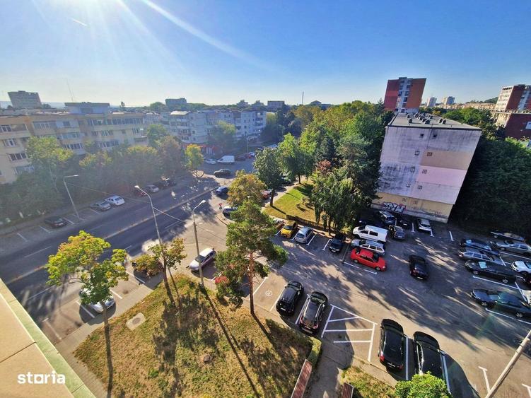 Garsonieră, mobilată în Craiovei
