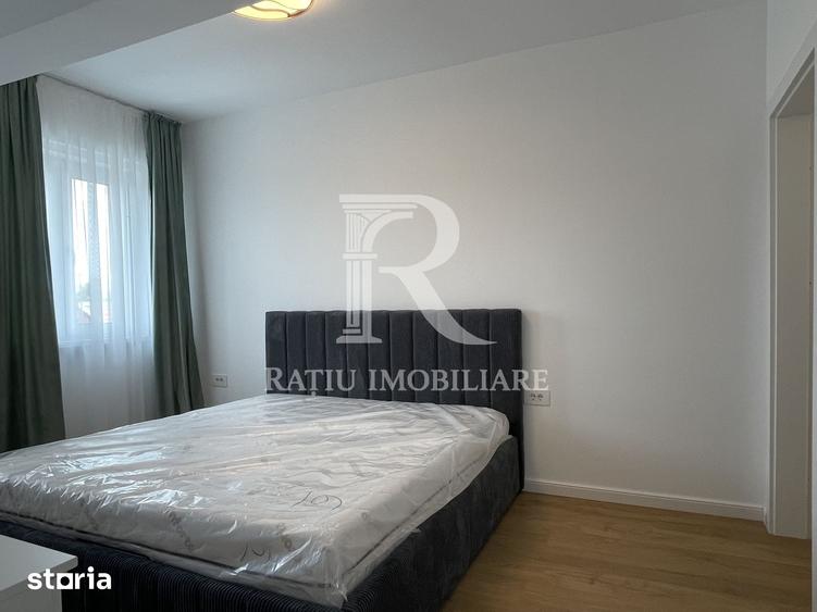 Apartament nou cu 2 camere + parcare subterana | Central | Oradea - 10