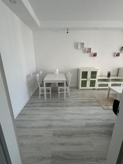 Apartament cu 2 camere decomandat în Ștefăneștii de Jos