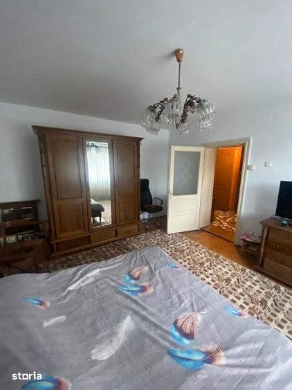 Casă cu 3 camere cu Teren 250 Mp în Tăuții-Măgherăuș