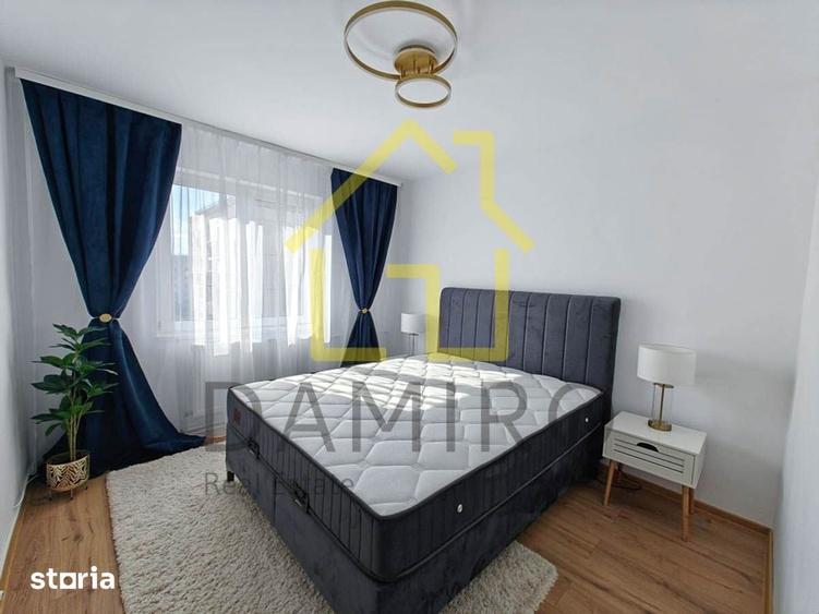 Apartament 2 camere Dristor Titan Parcare Pet Friendly Nou - 5