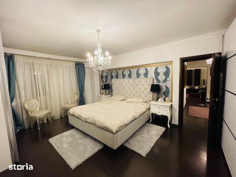 Apartament cu 2 camere decomandat în Centrul Civic