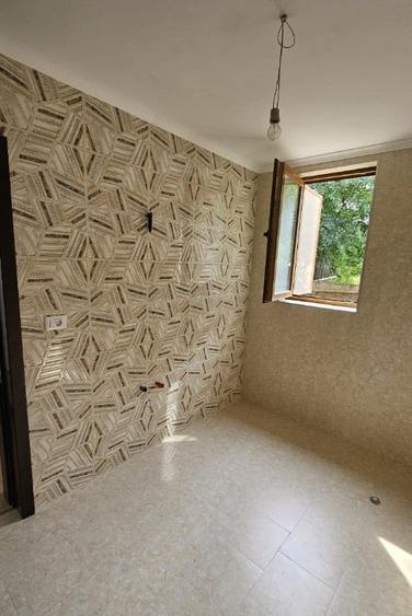 Casa / Vila ( P + 1 ) De Vanzare Zona Burdujeni - 9