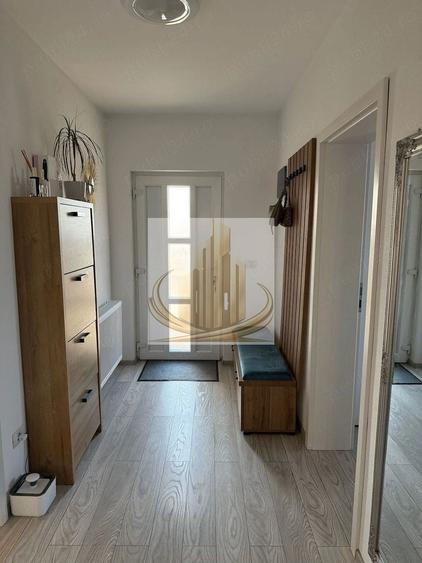 Duplex cu 3 camere cu Canalizare în Moșnița Nouă