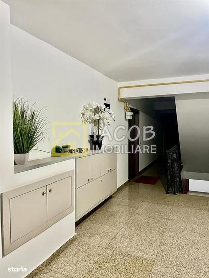 Apartament cu 2 camere decomandat în Bistrița Lac