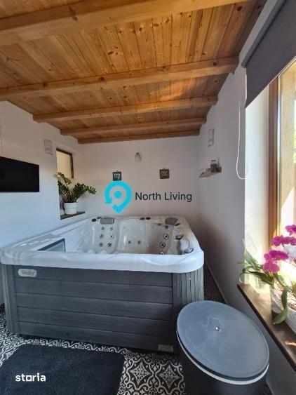 Proprietate unica in centrul Tunariului | | 340 mp utili | Teren 686 m - 5