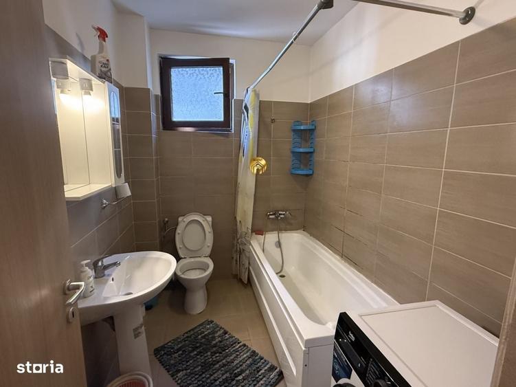 Garsonieră în Central