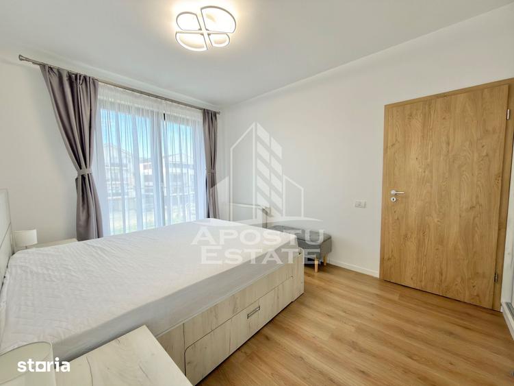 Apartament cu 3 camere în Girocului