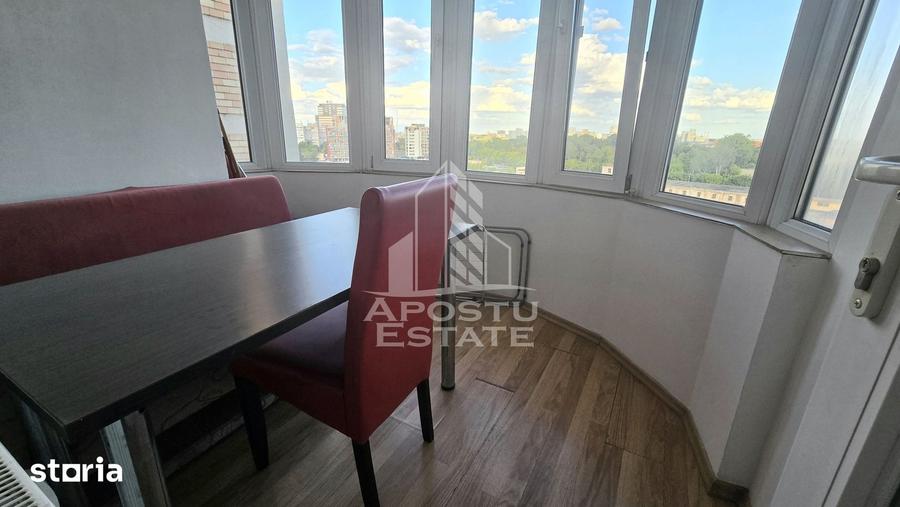 Apartament cu 4 camere în Circumvalațiunii