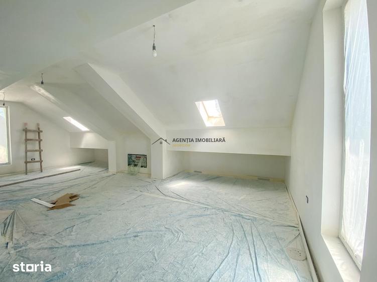 Casa individuala P+1+M I Comision 0 - 15
