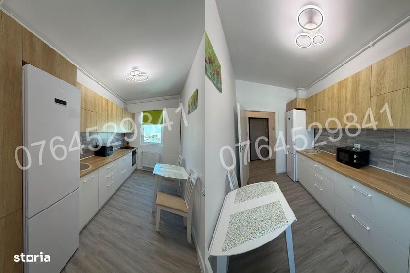 Apt. 2 cam,premium,bloc 2022,Rotar Park 2,Militari,Metro-Mc Donald's - 5