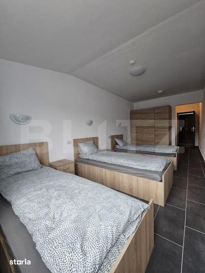 Casă cu Teren 600 Mp în Teslui