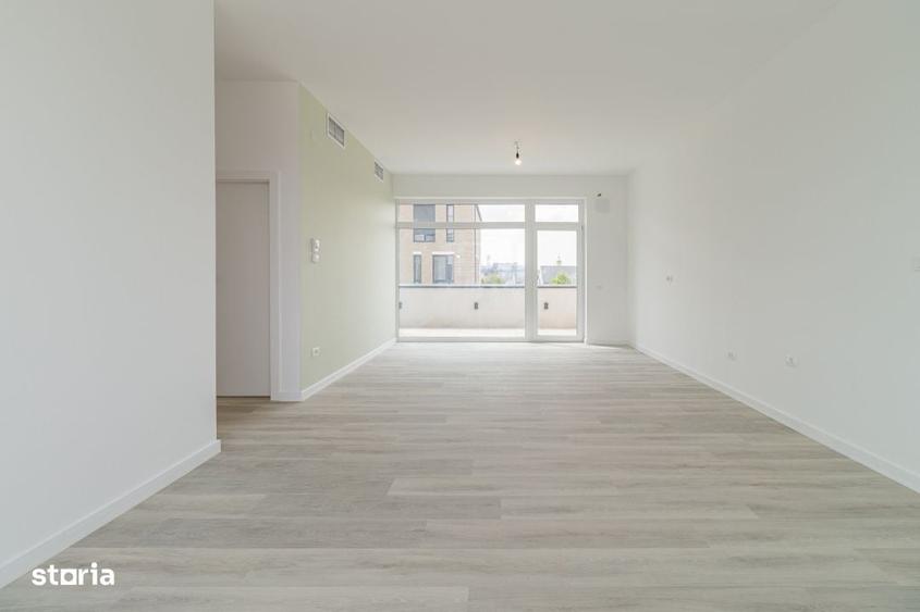 Apartament 2 camere Pipera Voluntari - CATTED Family - 6