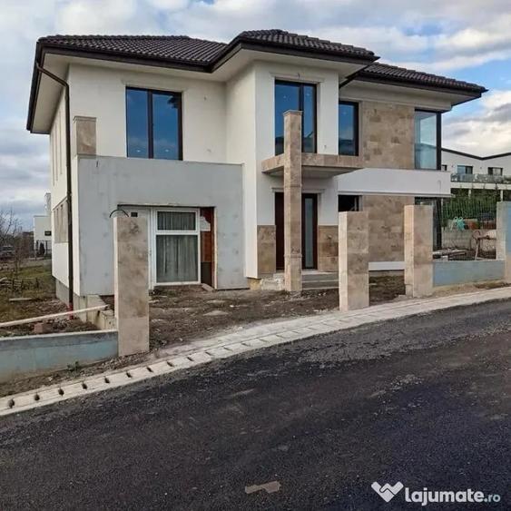 Casa individuala 4 camere in Clinteni - Chinteni (Cluj) - 1