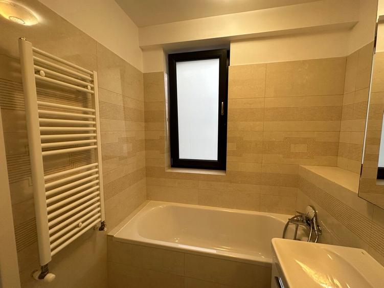 UNIRII - Matei Basarab 3 camere mobilat COMPLET bloc 2015 - 8
