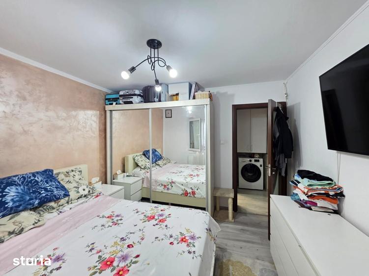 2 camere, decomandat, zona Pie?ei Mari, 60 mp, bucatarie mare - 4