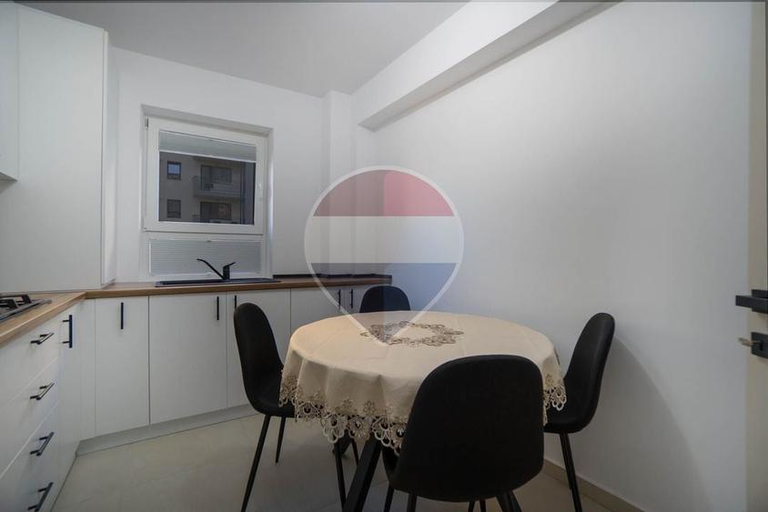 Apartament 2 camere de închiriat – Tractorul, Boxa si Loc de parcare - 19