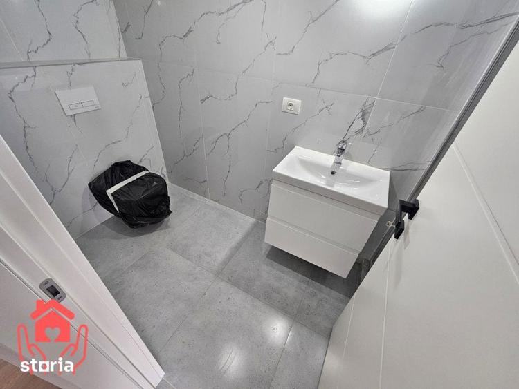Tunari-PRIMA LOCUIRE, piscina exterioara, semi/mobilat, LIBER! - 11