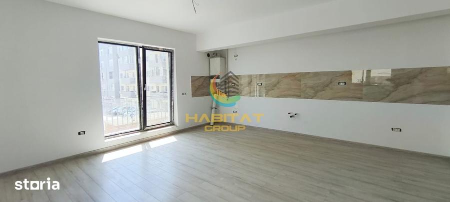 Apartament 2 camere, 61 mp, finisaje premium - Grand Arena - 4