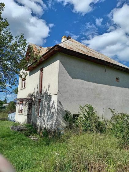 Casă cu 4 camere în Sighetu Marmației