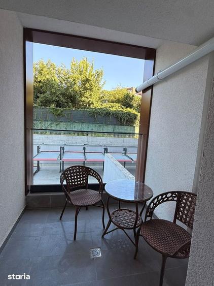 Apartament cu 2 camere decomandat, mobilat în Colentina