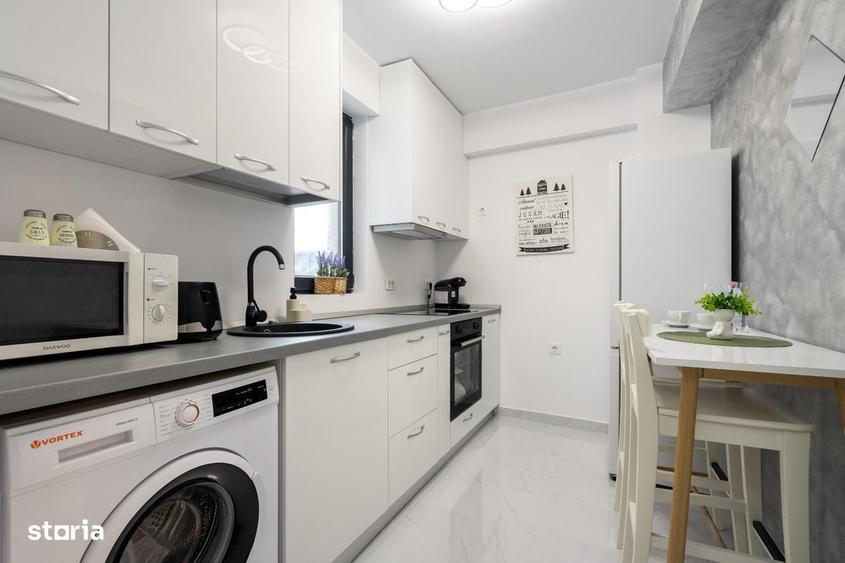Apartament 2 camere de inchiriat | Baneasa | HerastrauBoutique | Parca - 8