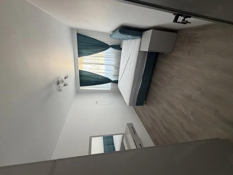 Apartament cu 2 camere decomandat în 1 Decembrie 1918