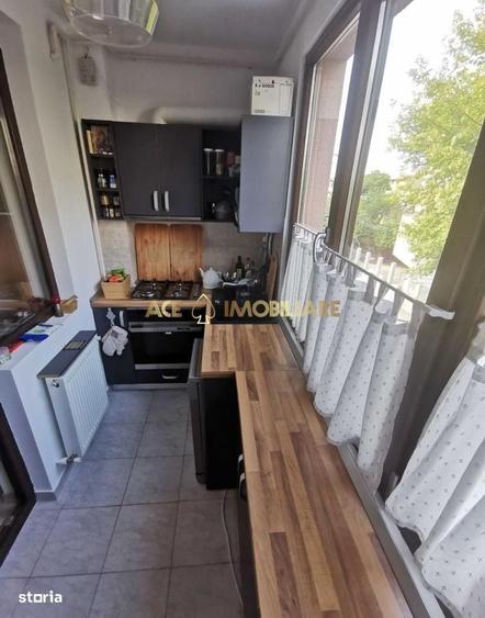 3 Camere de inchiriat | 13 Septembrie | Metrou | Petfriendly |Centrala - 6