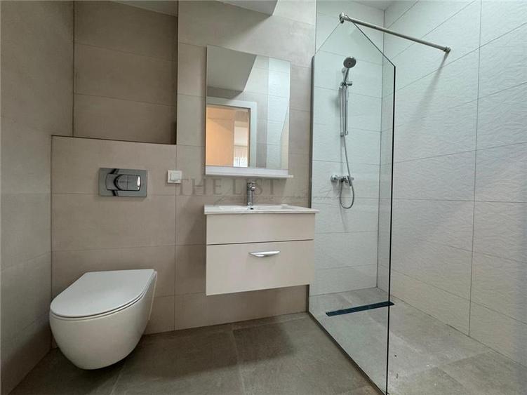 Apartament 3 camere | Chirie | Pipera First Estates - 9