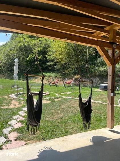Casă cu 4 camere cu Teren 160 Mp în Suciu de Sus
