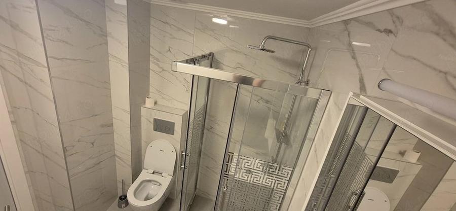 Apartament cu 2 camere decomandat în Energia