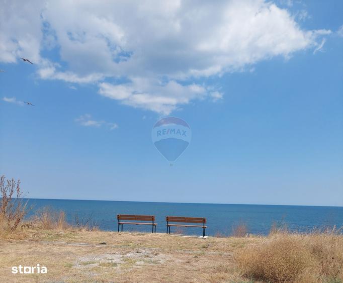Teren de 1390 mp, în Central