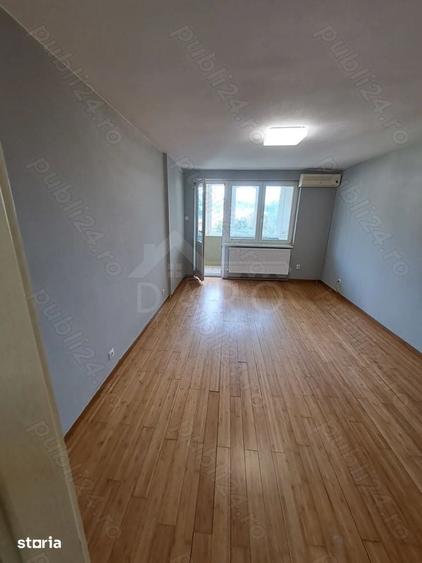 Apartament cu 2 camere în Tudor Vladimirescu