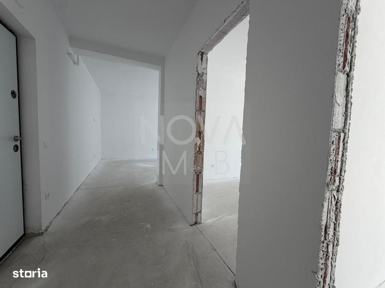 Apartament cu 2 camere decomandat în Șelimbăr — fotografia 3