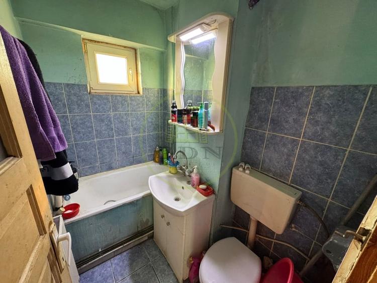 Apartament, 2 camere, decomandat, 43.6mp, Brestei, zona Scoala Ion Creanga - 6