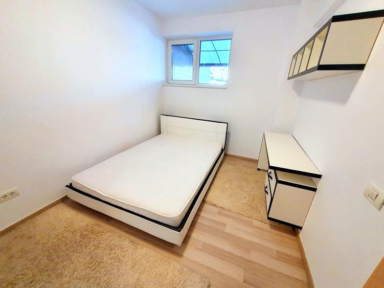 3 camere, bloc nou, modern, cu garaj, terasa, in Marasti, zona Piata Marasti - 12